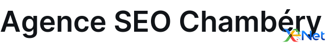 Agence SEO Chambéry
